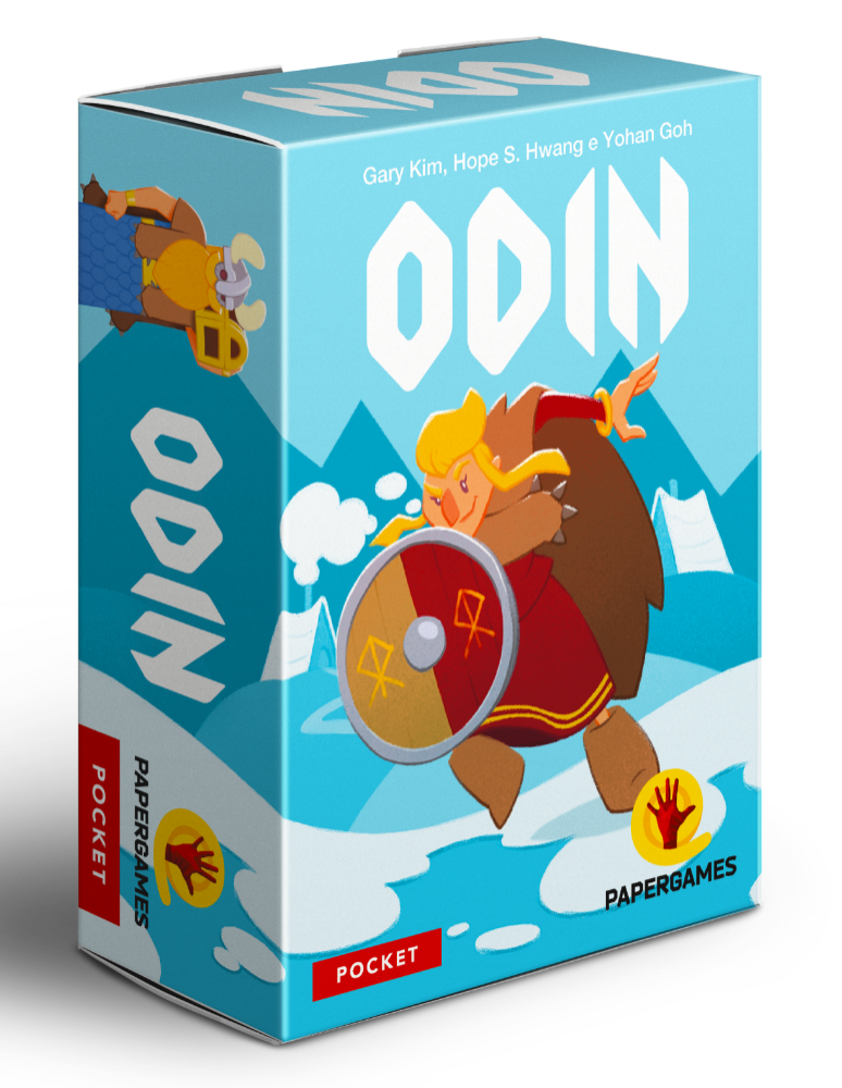 Odin