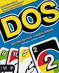 DOS: Segunda Edição