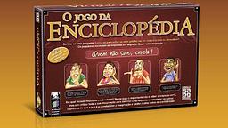 O Jogo da Enciclopédia