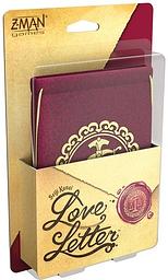 Love Letter: 2ª Edição