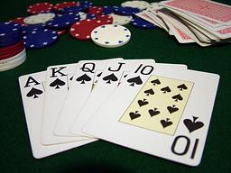 Poker