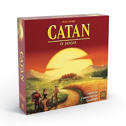 Catan + Expansões