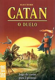Catan O Duelo