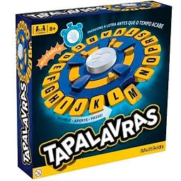 Tapalavras