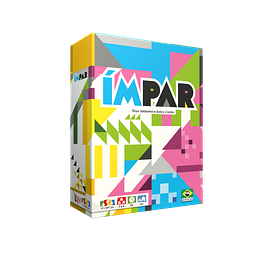 Ímpar