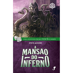 A Mansão do Inferno