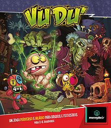 Vudú - 2ª Edição