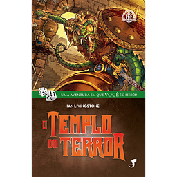 O Templo do Terror