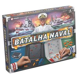 Batalha Naval