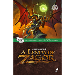 A Lenda de Zagor
