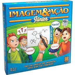Imagem & Ação Júnior