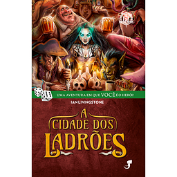 A Cidade do Ladrões