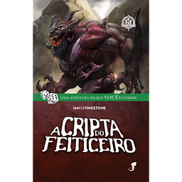 A Cripta do Feiticeiro