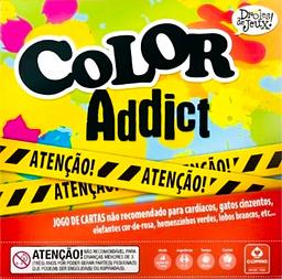 Color Addict