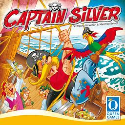 Capitão Silver