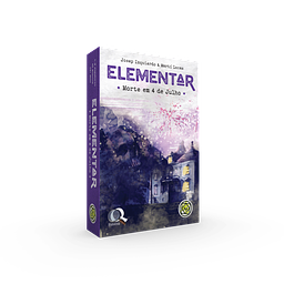 Elementar: Morte em 4 de Julho