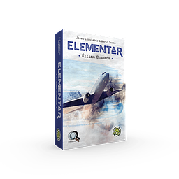 Elementar: A Ultima Chamada