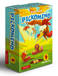 Pickomino
