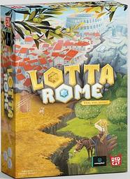 Lotta Rome