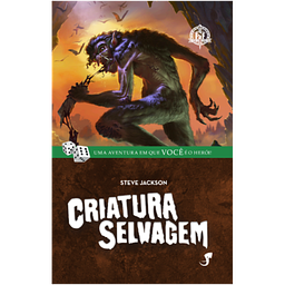 Criatura Selvagem