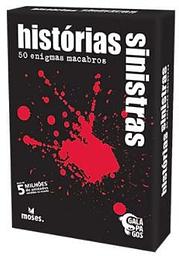 Black Stories