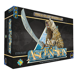 Ascension: Edição de 10º Aniversário