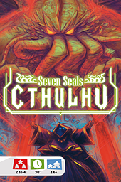 Cthulhu: Sete Selos
