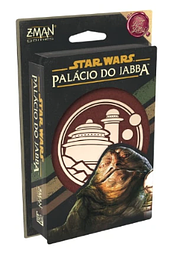 Star Wars: Palácio do Jabba