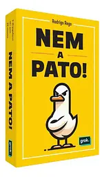Nem a Pato!